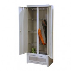 Шкаф сушильный для одежды ШСО-22м-600